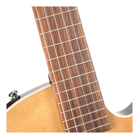 Guitarra Electroacustica Cort Sunset Nylectric II Nat