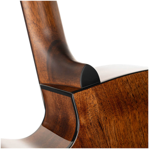 Guitarra Electroacustica Cort Cuerdas Acero Earth60ce