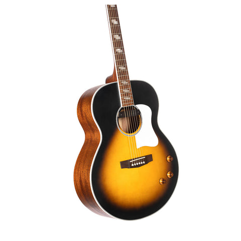 CORT ELECTROACOUSITCA GUITAR WITH STEEL STRINGS MATT CJ RETRO SUNBURST