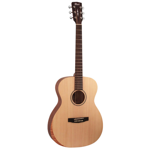 CORT LUCE BEVEL CUT ACOUSTIC GUITAR