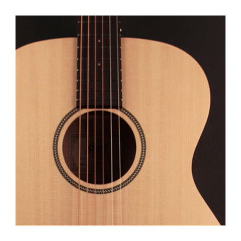CORT LUCE BEVEL CUT ACOUSTIC GUITAR
