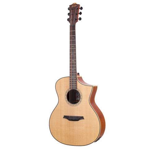 Guitarra Electroacustica Bromo Auditorio Hillside Bat4ce