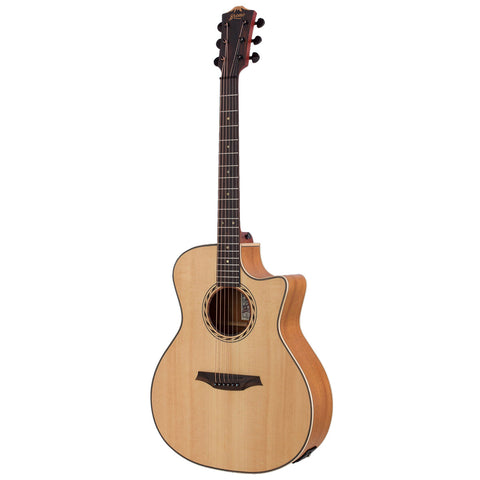 Guitarra Electroacustica Bromo Auditorio Bat2ce