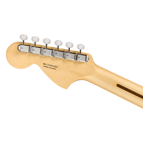Guitarra Eléctrica Stratocaster Amerivcan Performer Fender 114910380 Blanca
