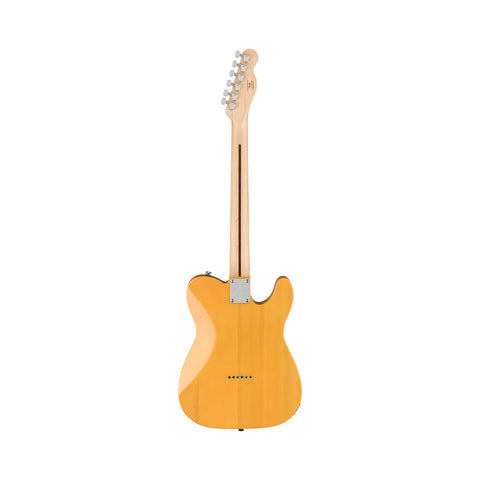 TELECASTER AFFINITY SERIES ELECTRIC GUITAR SQUIER BLONDE