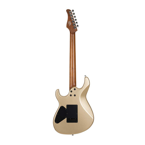 GUITARRA ELECTRICA CORT G300 PRO METALLIC GOLD