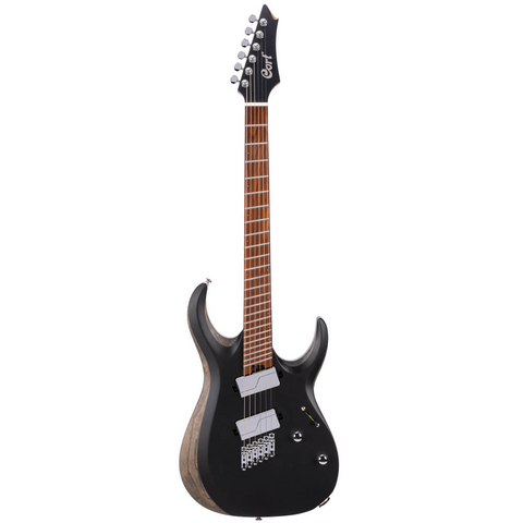 CORT X700 MUTILITY BKS ELECTRIC GUITAR