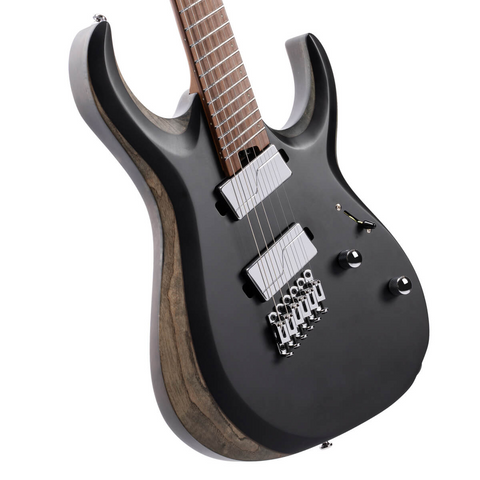 (D) Guitarra Electrica Cort X700 Mutility Bks