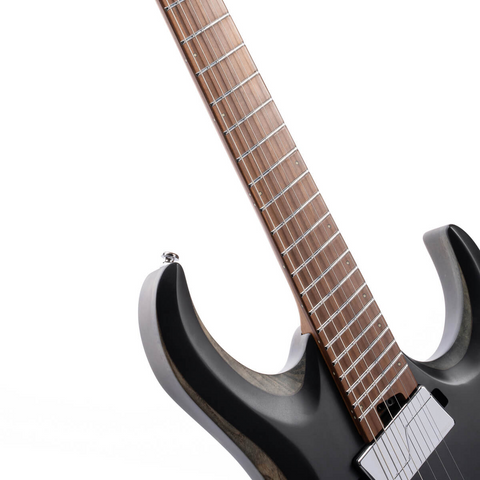 (D) Guitarra Electrica Cort X700 Mutility Bks