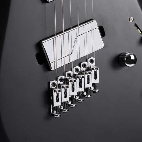 (D) Guitarra Electrica Cort X700 Mutility Bks