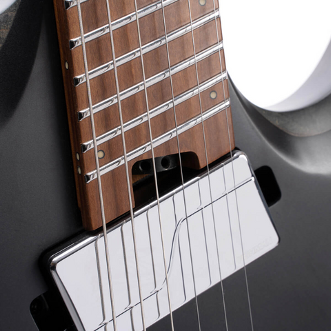 (D) Guitarra Electrica Cort X700 Mutility Bks