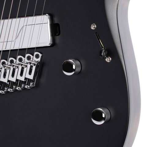(D) Guitarra Electrica Cort X700 Mutility Bks