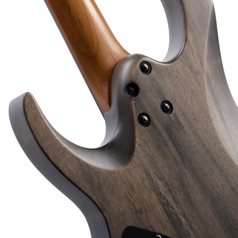 (D) Guitarra Electrica Cort X700 Mutility Bks