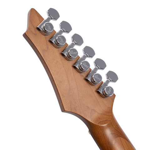 (D) Guitarra Electrica Cort X700 Mutility Bks