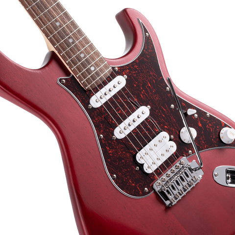 CORT G110 OPBC ELECTRIC GUITAR