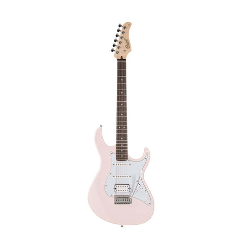 GUITARRA ELECTRICA CORT G200 PPK