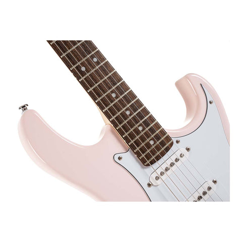 GUITARRA ELECTRICA CORT G200 PPK