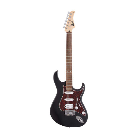 GUITARRA ELECTRICA CORT G110 OPBK