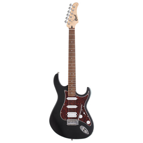 Guitarra Electrica Cort G110 Opbk