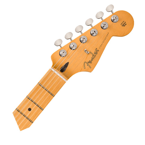 Guitarra Electrica Fender Stratocaster Player II Hialeah Yellow Hss