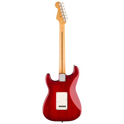 Guitarra Electrica Fender Stratocaster Player II Cherry Burst Sss
