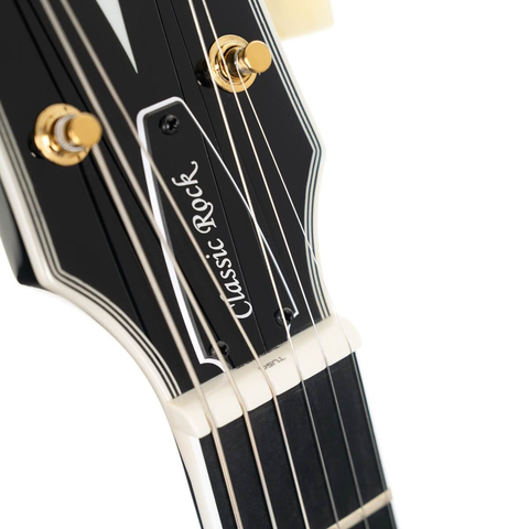 Guitarra Eléctrica Cr270 Lh Bk Cort Negra