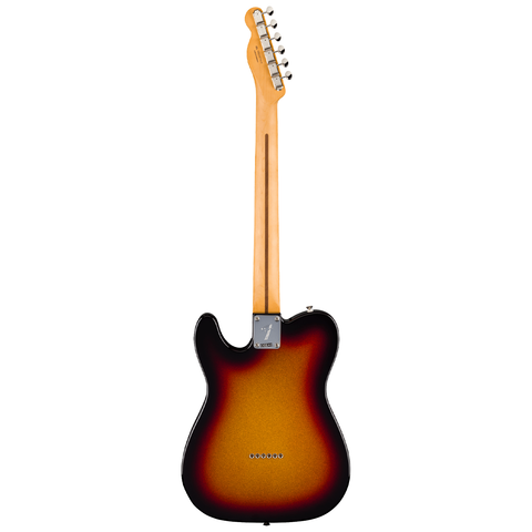 Guitarra Electrica Telecaster Player II Sunburst Sparkle Edición Limitada