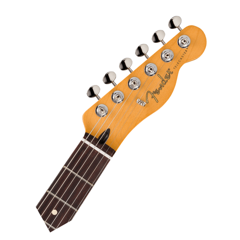 Guitarra Electrica Telecaster Player II Sunburst Sparkle Edición Limitada