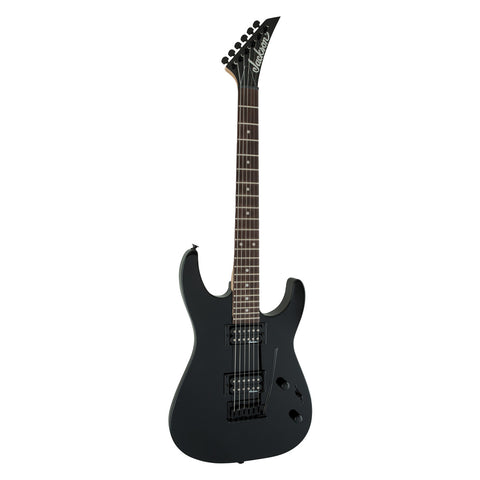 Guitarra Electrica Jackson Dinky Js11 Negro Brillante