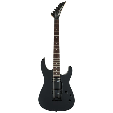 Guitarra Electrica Jackson Dinky Js11 Negro Brillante