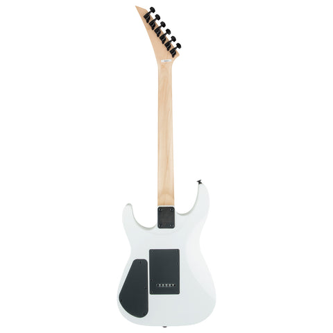 Guitarra Eléctrica Jackson Dinky Js12 Blanco Nieve