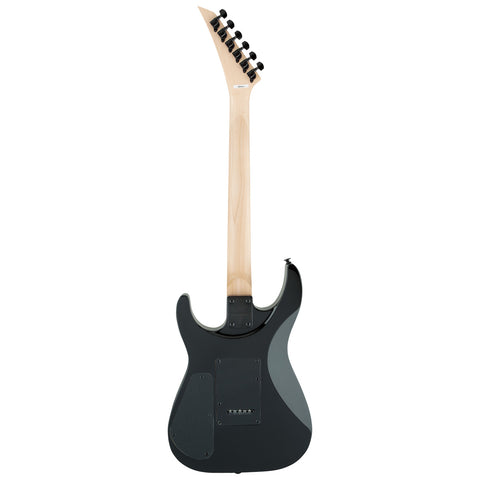 Guitarra Eléctrica Jackson Js12 Negro Brillante