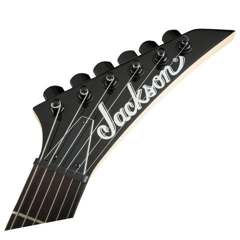 Guitarra Eléctrica Jackson Js12 Rojo Metalizado