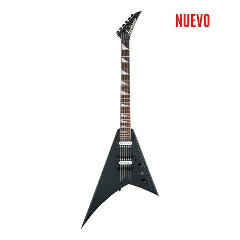 Guitarra Electrica Jackson Js32t Roads Negro Satinado