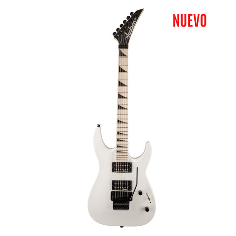 Guitarra Electrica Jackson Dinky Js32 Dka-M Blanco Nieve