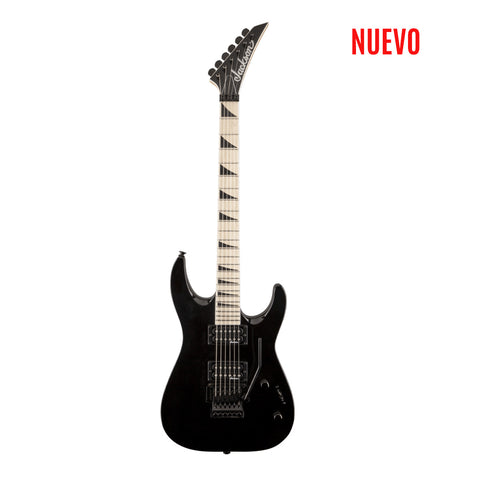Guitarra Electrica Jackson Dinky Js32 Dka-M Negro Brillante