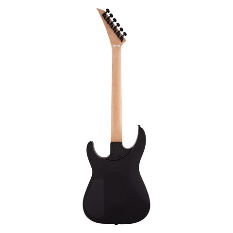 Guitarra Eléctrica Jackson Js Dinky Js32q Dka Verde Traslucido
