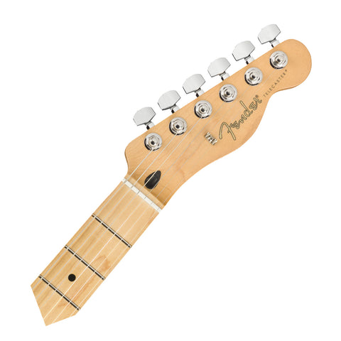 Guitarra Electrica Telecaster Player Fender Azul