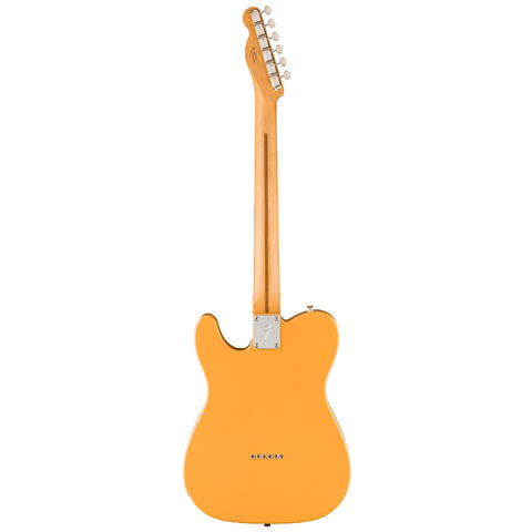 Guitarra Electrica Fender Telecaster Player II Rubio Caramelo