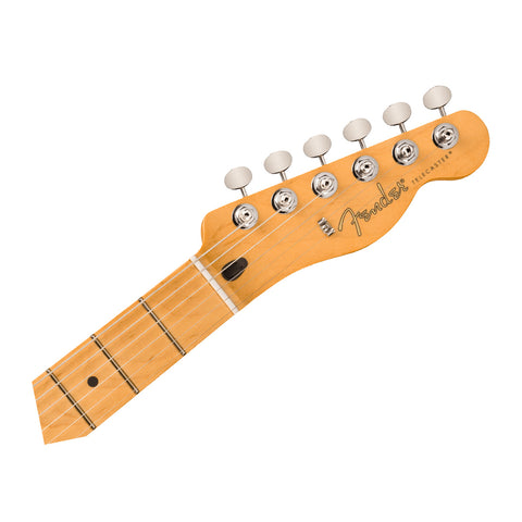 Guitarra Electrica Fender Telecaster Player II Rubio Caramelo