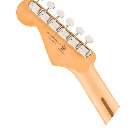 Guitarra Electrica Fender Stratocaster Player II Sunburst Sss