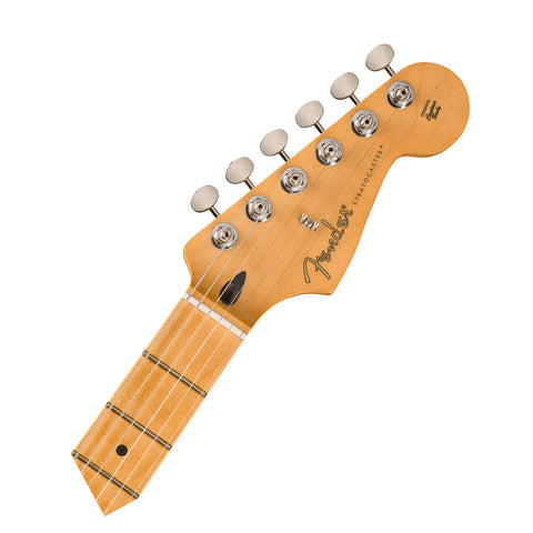 Guitarra Electrica Fender Stratocaster Player II Mocha Burst Hss