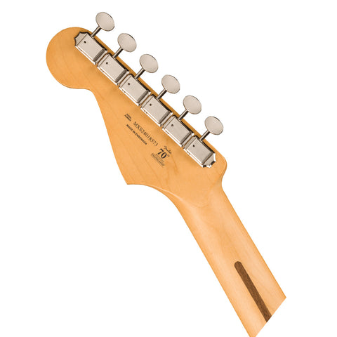 Guitarra Electrica Fender Stratocaster Player II Mocha Burst Hss