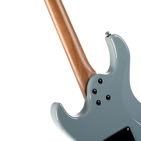 Guitarra Eléctrica G250 Se Obg Cort Azul Grisaceo