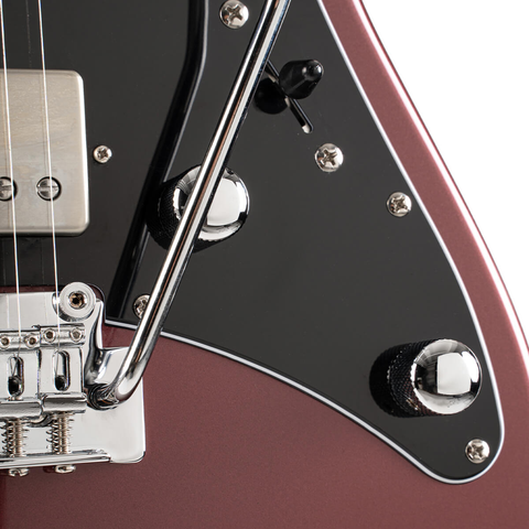 Guitarra Eléctrica G250 Se Vvb Cort Rojo Burgundy