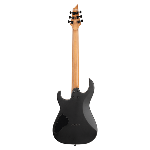 Guitarra Eléctrica Kx500 Pale Moon Nbb  Cort Negra Natural Degrade