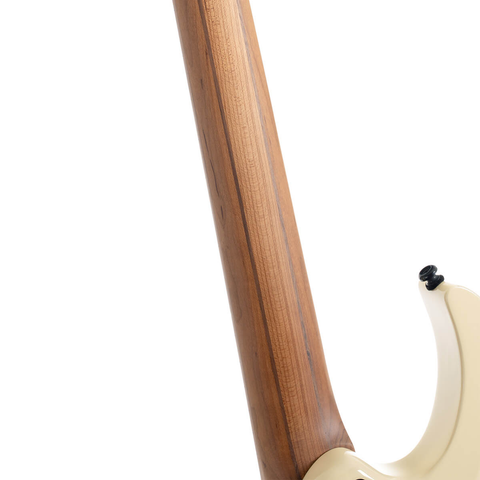 Guitarra Eléctrica X700 Mutility Ii Mbg Cort Beige Militar Con Estuche