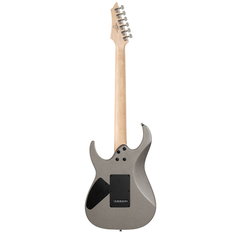 Guitarra Eléctrica X200 Sv Cort Plateada