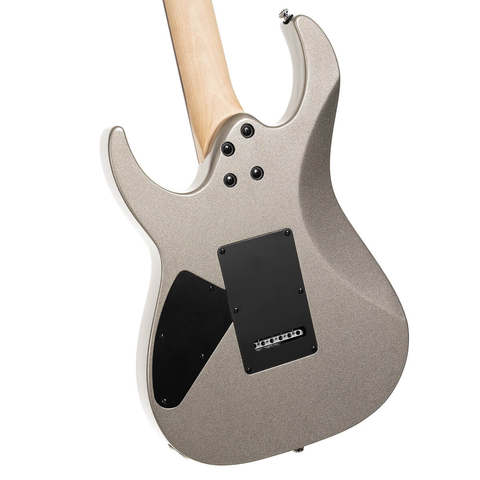Guitarra Eléctrica X200 Sv Cort Plateada
