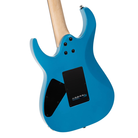 Guitarra Eléctrica X200 Cbl Cort Azul